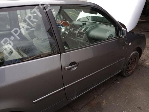 Right front door VW LUPO I (6X1, 6E1) 1.0 | BP27232332C3 