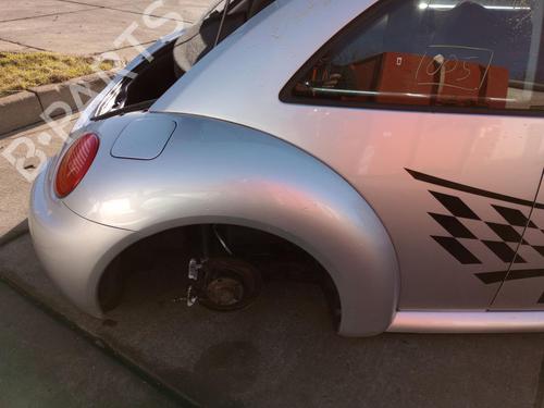 Bagstkærm Højre VW NEW BEETLE (9C1, 1C1) 1.6 (102 hp) 27230018