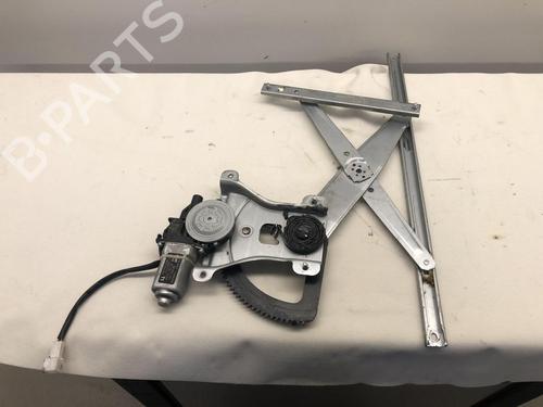 Rudehejsemekanisme ventre foran CHEVROLET AVEO / KALOS Hatchback (T250, T255) 1.2 (84 hp) 32733857