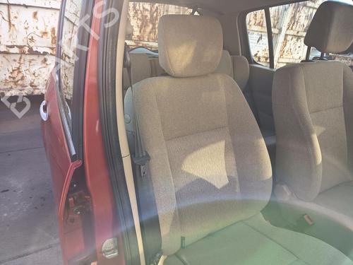 Right front seat RENAULT MODUS / GRAND MODUS (F/JP0_) 1.6 (JP03, JP0B, JP0U, JP0Y, JP1G) | BP33749299C16 - Image 3