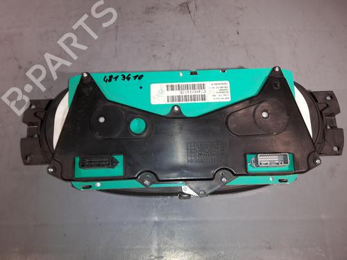 Instrument cluster BMW 3 (E90) 318 d | BP27226428C47 