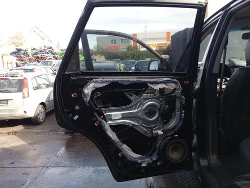 Left rear door HYUNDAI TUCSON (JM) 2.0 | BP27231891C4 