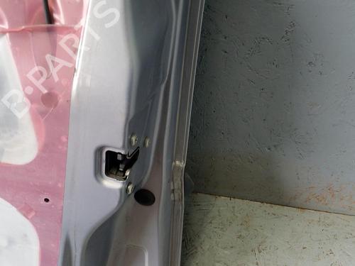 Right front door OPEL ZAFIRA A MPV (T98) 1.8 16V (F75) | BP27225708C3 