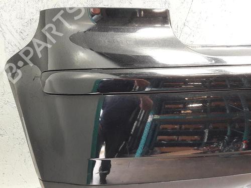 Rear bumper VW POLO (9N_, 9A_) 1.4 TDI | BP27226606C8 