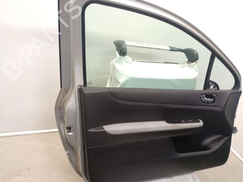 Left front door PEUGEOT 307 (3A/C) 1.4 16V | BP27228715C2 