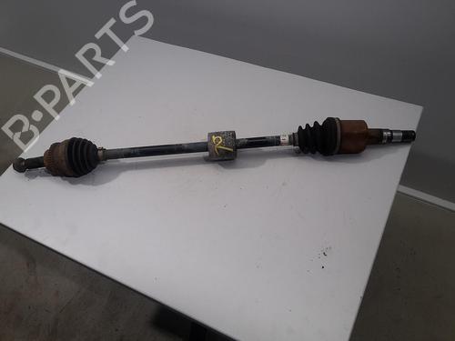 Right front driveshaft OPEL AGILA A (H00) 1.0 (F68) | BP33611209M39 - Image 2