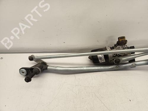 Front wiper motor DACIA SANDERO II TCe 90 (B8M1, B8MA, B8AC) | BP34140951M29  - Image 6