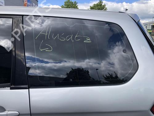 Used Rear left quarter glass Rear left quarter glass FORD GALAXY II (WA6) 1.8 TDCi (125 hp) 33611385 33611385