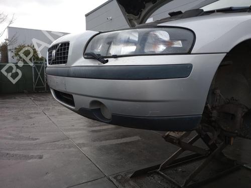Front bumper VOLVO S60 I (384) 2.4 | BP27233462C7 
