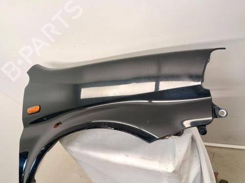 Right front fenders HONDA HR-V (GH_) 1.6 16V 4WD (GH2, GH4) | BP27228905C42 