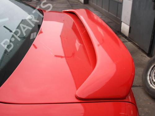 Tailgate SEAT CORDOBA (6K1, 6K2) 1.4 16V | BP27230241C6 
