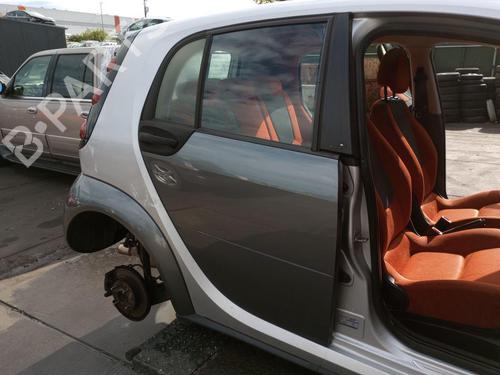Dør høyre bak SMART FORFOUR (454) 1.3 (454.031) | BP27231791C5 