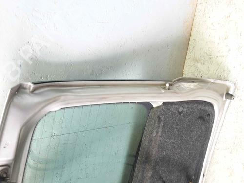 Tailgate FIAT PANDA (169_) 1.3 D Multijet (169.AXC1A) | BP27226104C6 