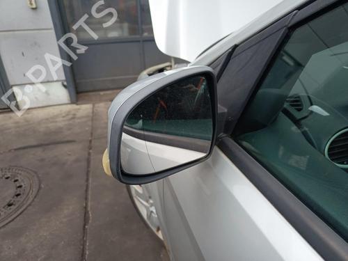 Used Left mirror Left mirror 39078786 39078786