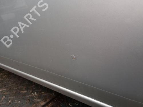 Left rear door OPEL ZAFIRA A MPV (T98) 1.8 16V (F75) | BP27232270C4 