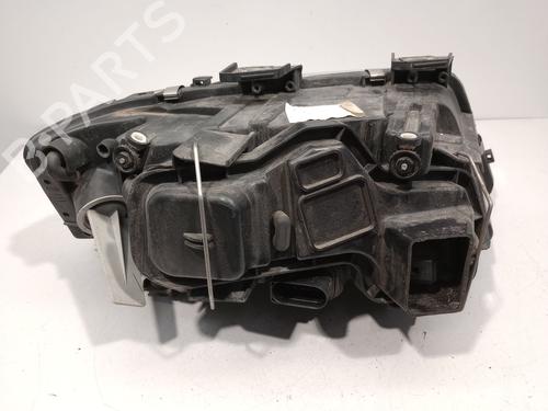 Left headlight AUDI A6 C5 (4B2) 2.5 TDI | BP27229226C28 