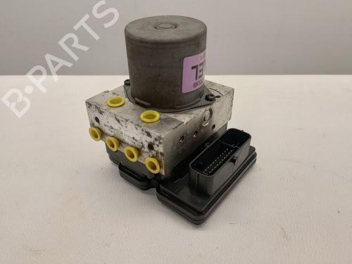 Used ABS pump HYUNDAI ix20 (JC) 1.4 (90 hp) 27233513