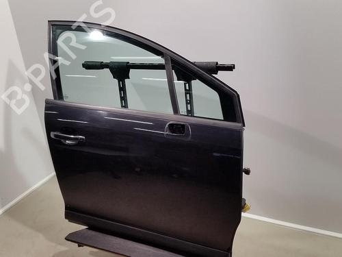 Right front door CITROËN C4 I (LC_) 1.6 16V | BP27225686C3 