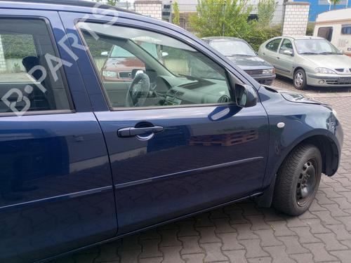 Other MAZDA 2 (DY) 1.6 | BP32734020O1 - Image 4