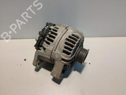 Used Alternator OPEL CORSA C (X01) 1.0 (F08, F68) (58 hp) 27228854