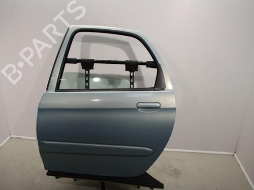 Used Left rear door CITROËN XSARA PICASSO (N68) 1.6 (95 hp) 27228256