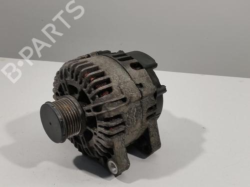 Alternator PEUGEOT 206 Hatchback (2A/C) 1.6 HDi 110 | BP27227575M7 
