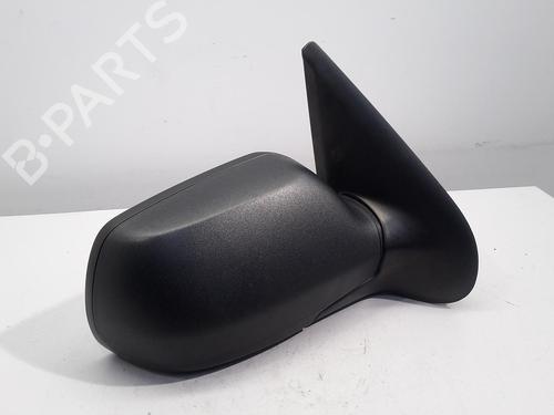 Right mirror MAZDA 2 (DY) 1.2 (DY3W) | BP27228500C27 
