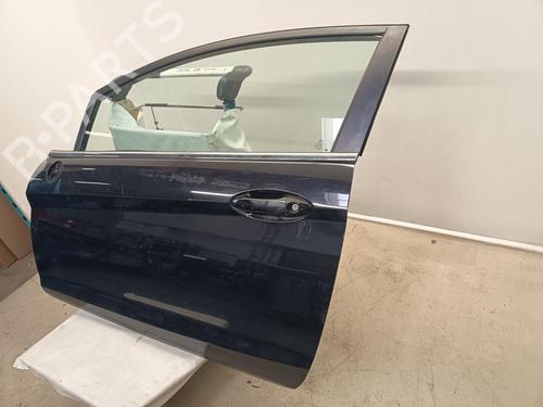 Left front door FORD FIESTA VI (CB1, CCN) 1.4 | BP27230583C2 