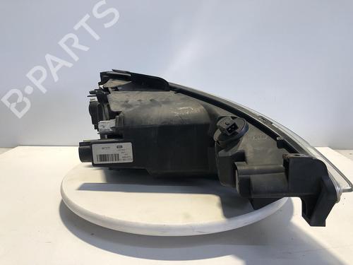 Left headlight PEUGEOT 206 CC (2D) 2.0 S16 | BP27229264C28 