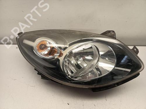 right-headlight-renault-twingo-ii-cn0_-2007-33438340 main image