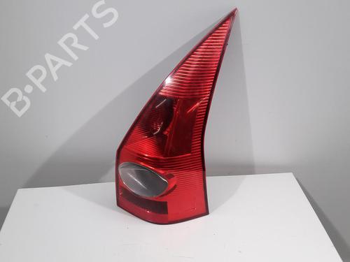 Right taillight RENAULT MEGANE II Estate (KM0/1_) 1.9 dCi (KMRG, KM1G, KM0G, KM2C) | BP27227542C35 