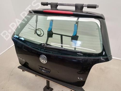 Tailgate VW POLO IV (9N_, 9A_) 1.2 12V | BP27232280C6 