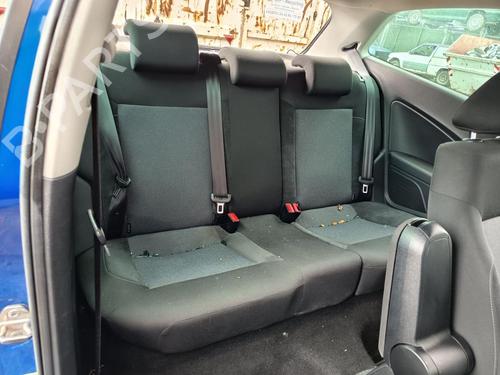 Used Rear seat Rear seat 38912076 38912076