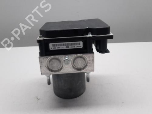 ABS pump RENAULT CLIO III (BR0/1, CR0/1)  | BP27227660M43 