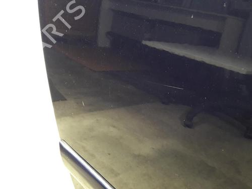 Left rear door VW POLO (9N_, 9A_) 1.4 16V | BP27227654C4 
