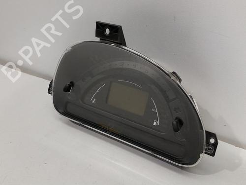 Instrument cluster BMW 3 (E90) 318 d | BP27226483C47 