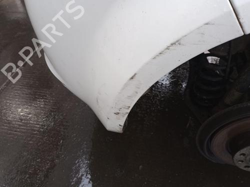 Rear bumper SEAT LEON (1P1) 1.6 | BP27232860C8 