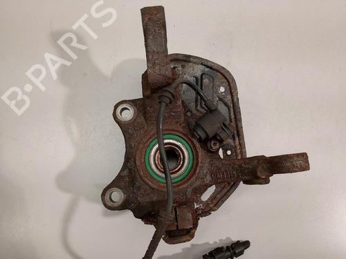 Right front steering knuckle OPEL COMBO Box Body/MPV 1.6 CNG 16V | BP27228759M26 