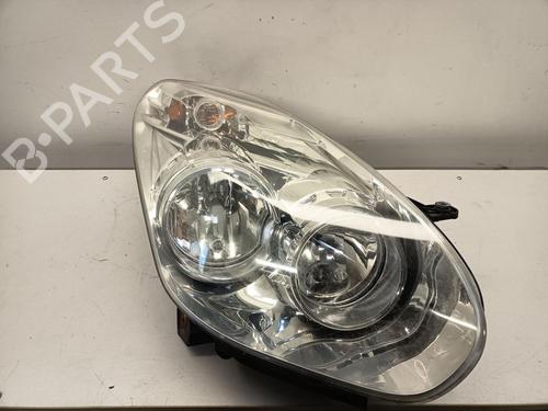 Right headlight OPEL COMBO Tour (X12) 1.4 (C26, D26, E26, C06) | BP32762632C29  - Image 7