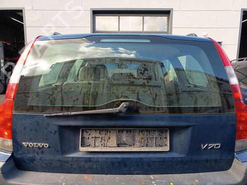 Used Tailgate Tailgate 39476309 39476309