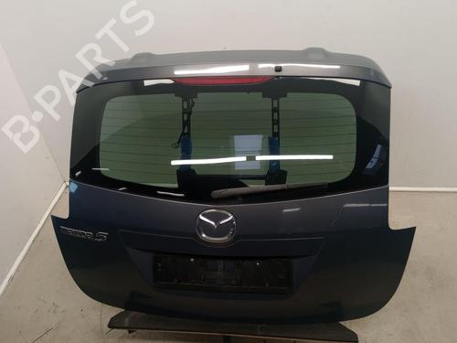 Tailgate MAZDA 5 (CR) 2.0 (CREW, CR19) | BP27227739C6 