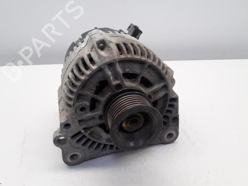 Alternator VW POLO III CLASSIC (6V2) 100 1.6 | BP27227487M7 