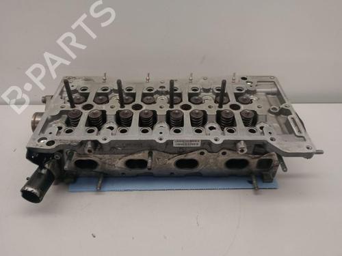 Used Cylinder head OPEL INSIGNIA A (G09) 2.0 CDTI (68) (160 hp) 27232537
