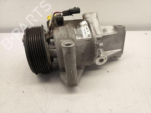 AC compressor DACIA SANDERO II TCe 90 (B8M1, B8MA, B8AC) | BP34140947M34  - Image 6