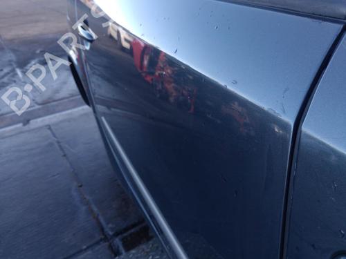 Right rear door RENAULT LAGUNA II Grandtour (KG0/1_) 1.9 dCi (KG12) | BP27232519C5 