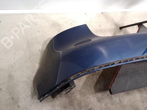 Rear bumper VW GOLF V (1K1) 1.6 | BP27229333C8 