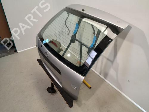 Tailgate OPEL COMBO Box Body/MPV 1.7 DI 16V | BP32760828C6  - Image 5