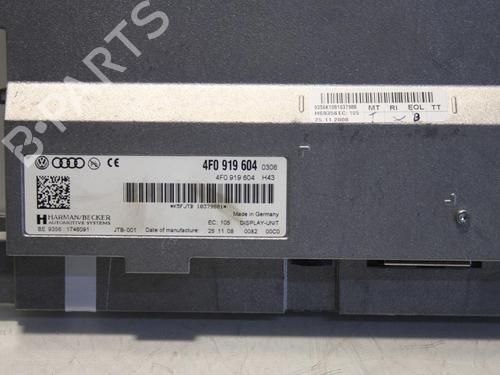 Other AUDI A5 (8T3) 2.0 TFSI | BP27229922O1 