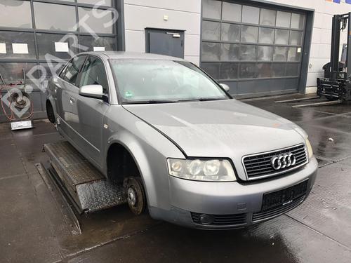 Used Parts AUDI A4 B6 (8E2) 2.4 (170 hp) 4456096