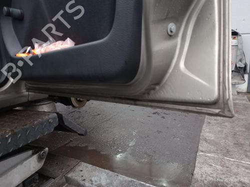 Right front door OPEL ASTRA F Hatchback (T92) 1.8 i 16V (F08, M08, F68, M68) | BP27232140C3 